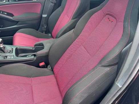 Used 2025 Honda Civic Si image 11