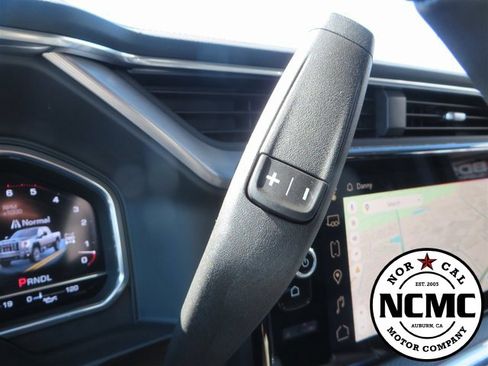 Used 2024 GMC Sierra 2500 Denali w/ Denali Reserve Package image 48