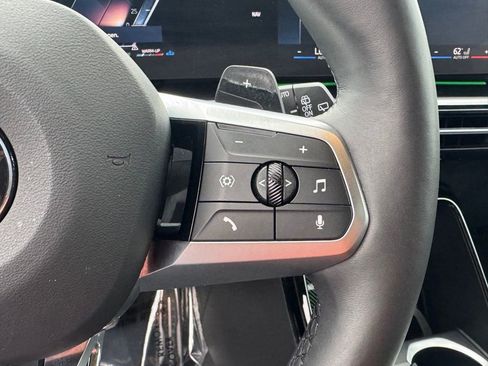 Used 2025 BMW X1 xDrive28i w/ Technology Package image 28