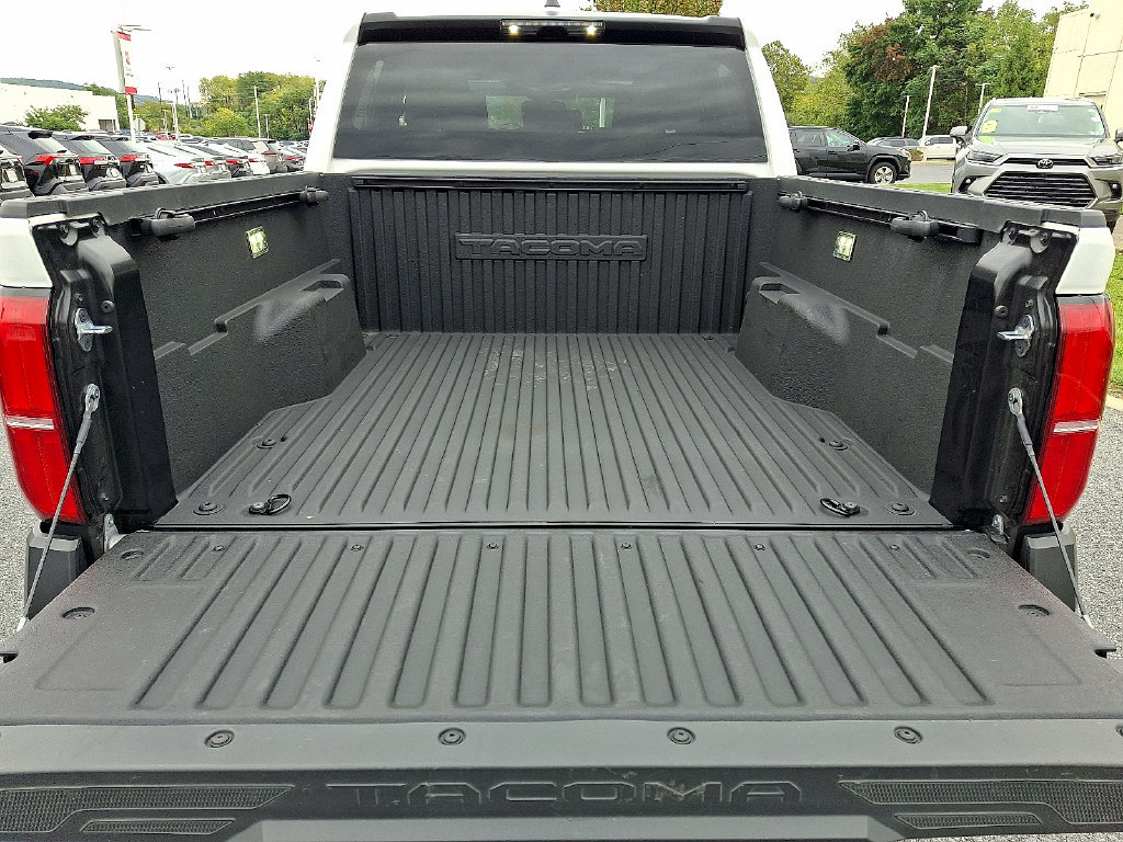 Used 2026 Toyota Tacoma SR RWD image 30