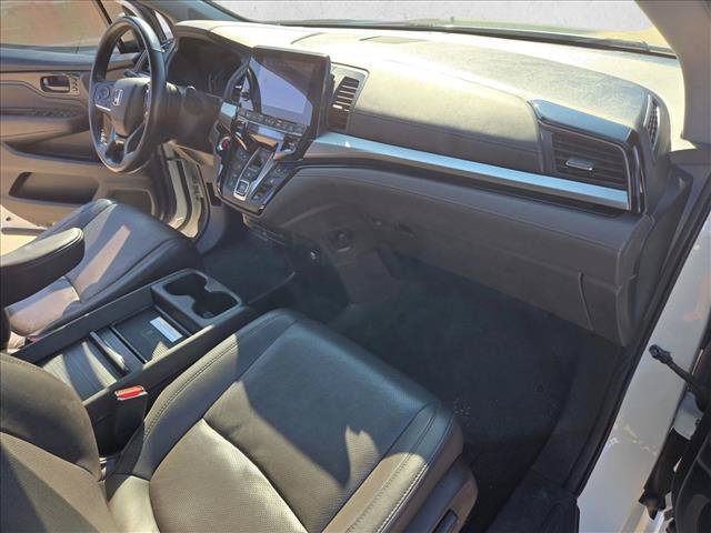 Used 2019 Honda Odyssey Elite image 23