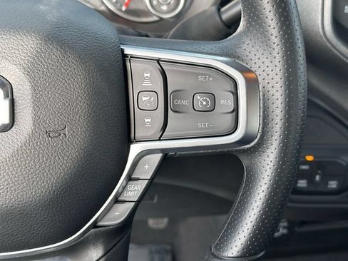 New 2026 RAM 2500 Tradesman AWD/4WD image 12