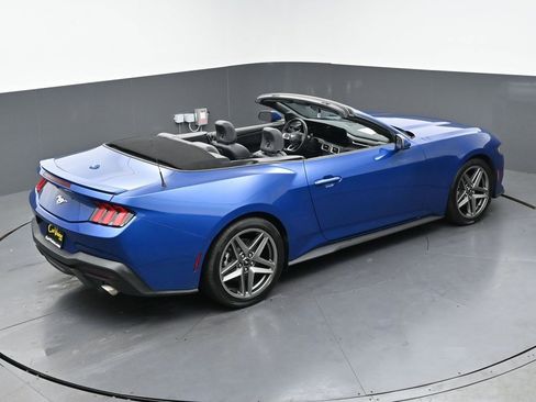 Used 2024 Ford Mustang Premium image 37