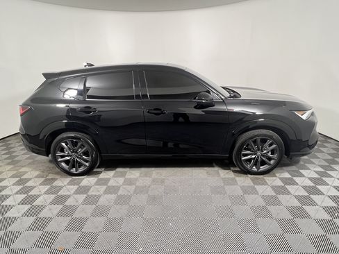Used 2026 Acura ADX A-Spec FWD image 6