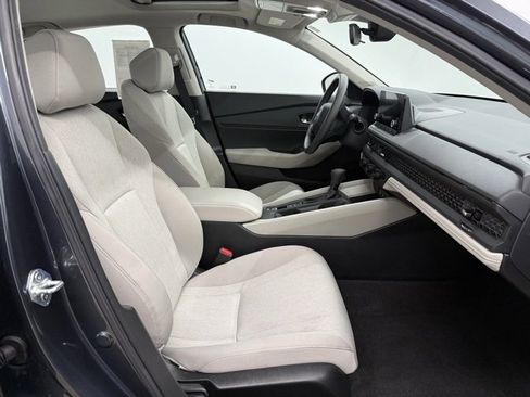 Certified 2025 Honda Accord SE image 22