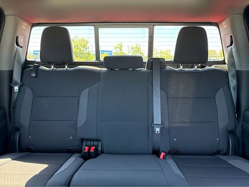 New 2024 Chevrolet Silverado 1500 LT w/ All Star Edition Plus image 6