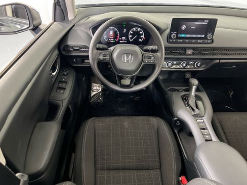Used 2023 Honda HR-V LX image 20