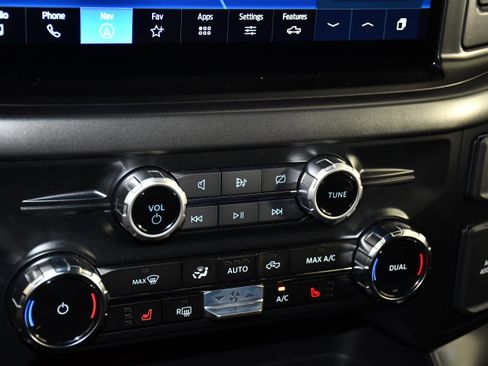 Used 2024 Ford F150 XLT w/ Equipment Group 302A MID AWD/4WD image 30
