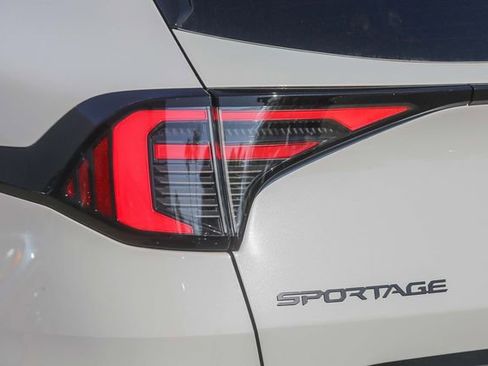 New 2026 Kia Sportage X-Line Prestige AWD/4WD image 10