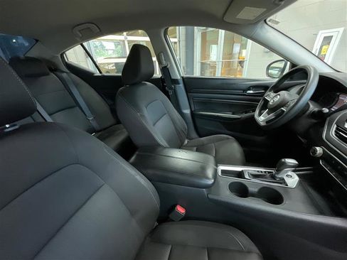 Used 2019 Nissan Altima 2.5 S FWD image 27
