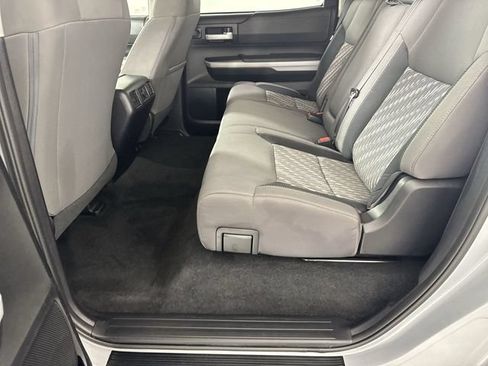 Used 2019 Toyota Tundra SR5 w/ SR5 Upgrade Package AWD/4WD image 22