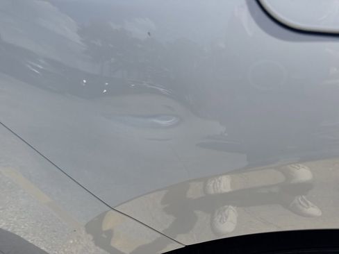 Used 2023 Nissan Sentra SV FWD image 6