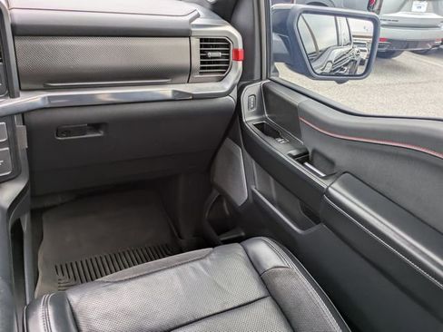 Certified 2024 Ford F150 Raptor image 17