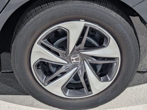 Used 2020 Honda Civic LX image 9