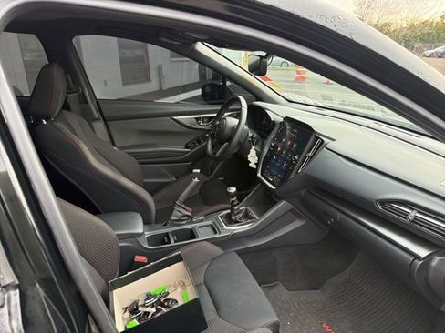 Used 2024 Subaru WRX Premium image 12