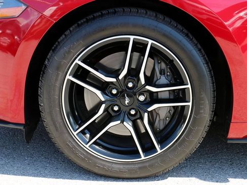 Certified 2018 Ford Mustang GT RWD image 10