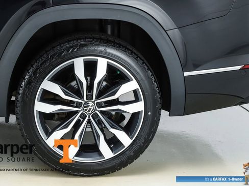 Used 2023 Volkswagen Atlas SEL Premium image 46