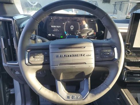 New 2026 GMC Hummer EV SUV AWD/4WD image 20