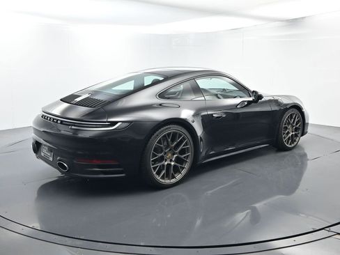 Certified 2024 Porsche 911 Carrera RWD image 15