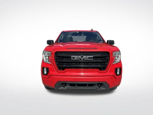 Used 2019 GMC Sierra 1500 Elevation w/ Elevation Convenience Package AWD/4WD image 3
