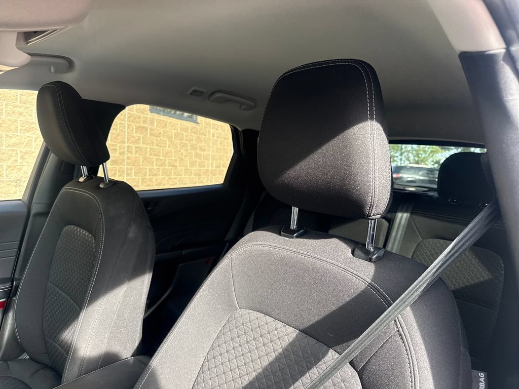 Used 2023 Ford Escape Active AWD/4WD image 12