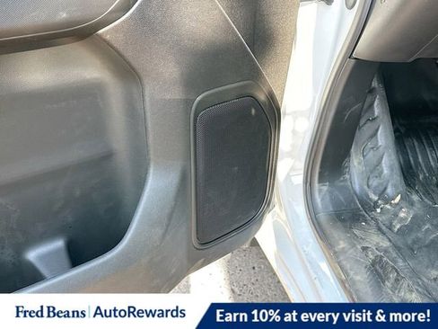 New 2025 Chevrolet Silverado 3500 W/T w/ WT Convenience Package image 15