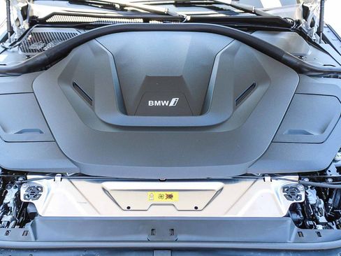 New 2026 BMW i4 xDrive40i w/ Driving Assistance Package AWD/4WD image 25