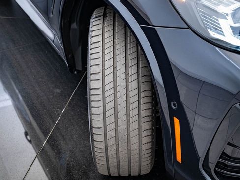 Certified 2025 BMW X4 xDrive30i w/ M Sport Package image 38