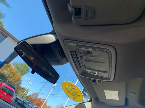 Certified 2022 Chevrolet Silverado 1500 Custom w/ Rally Edition image 26