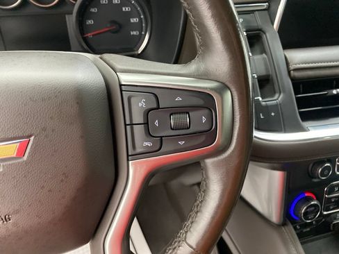 Used 2021 Chevrolet Tahoe LT w/ Luxury Package AWD/4WD image 18