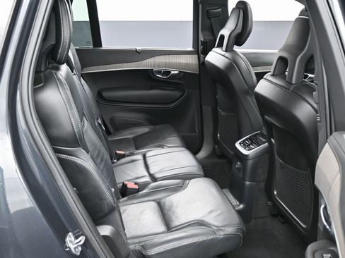 Used 2021 Volvo XC90 T8 Inscription w/ Protection Package Premier image 36