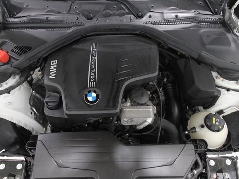 Used 2015 BMW 328i xDrive Sedan image 20