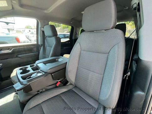 Used 2023 GMC Sierra 1500 SLE w/ Max Trailering Package image 13