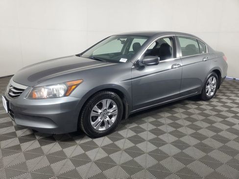 Used 2012 Honda Accord SE image 8