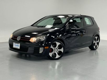 Used 2012 Volkswagen Golf 2-Door