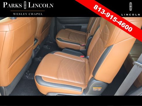 Used 2022 Nissan Pathfinder Platinum AWD/4WD image 15