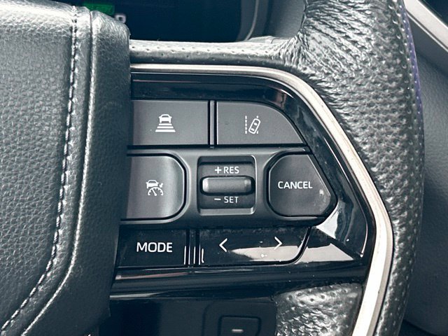 Used 2024 Toyota Tundra Limited w/ TRD Off-Road Package AWD/4WD image 54