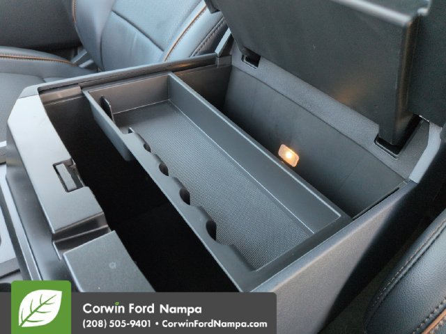 New 2026 Ford F350 Lariat AWD/4WD image 20