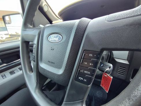 Used 2013 Ford F150 STX w/ Mid Equipment Group AWD/4WD image 22