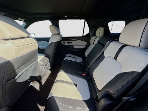 New 2026 Honda Passport TrailSport Elite image 21