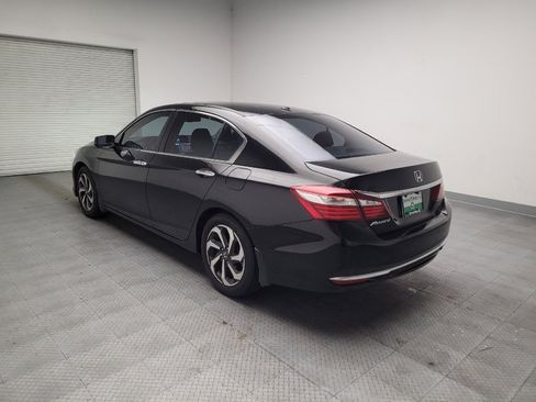 Used 2016 Honda Accord EX-L image 5