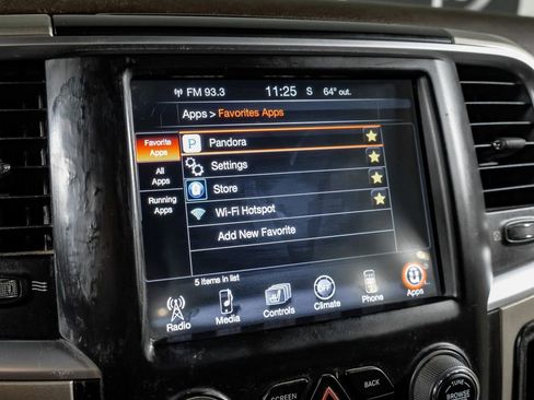 Used 2013 RAM 1500 Big Horn image 25