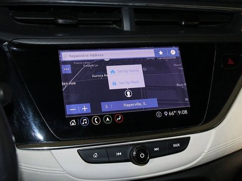 Used 2020 Buick Encore GX Select w/ Experience Buick Package image 18