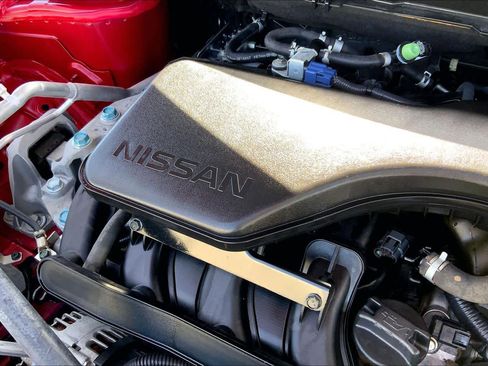 Used 2017 Nissan Rogue Sport SL w/ SL Premium Package image 33