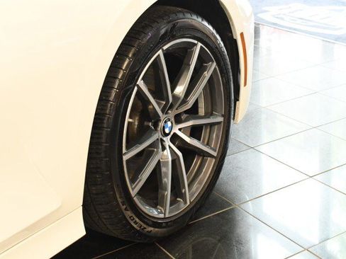Used 2020 BMW 330i xDrive Sedan w/ Convenience Package AWD/4WD image 41