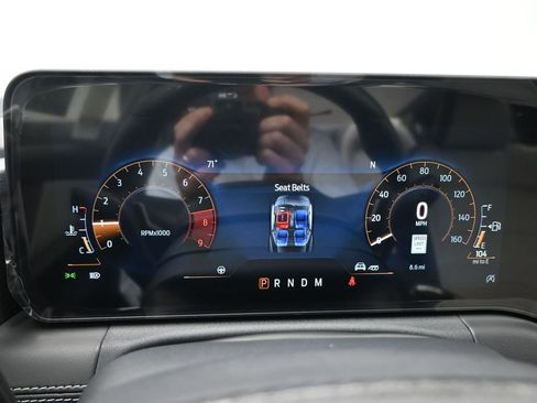 New 2025 Ford Mustang GT Premium w/ 60th Anniversary Package image 24