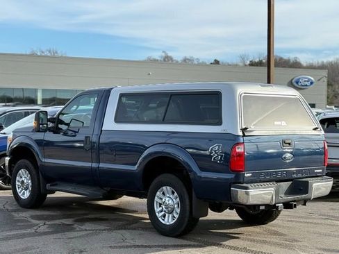 Used 2014 Ford F250 XL w/ Power Equipment Group image 30