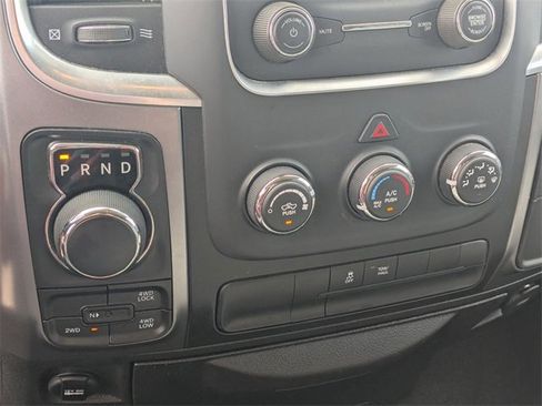 Used 2024 RAM 1500 Classic SLT image 18