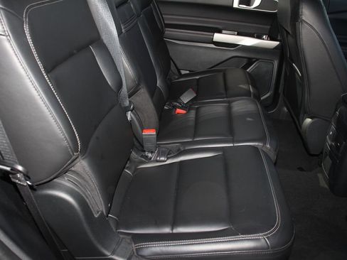 Certified 2023 Ford Explorer XLT w/ Equipment Group 202A RWD image 25