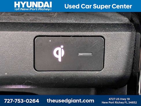 Used 2023 Kia Seltos EX AWD/4WD image 28